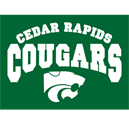 Cedar Rapids Junior Cougars Basketball