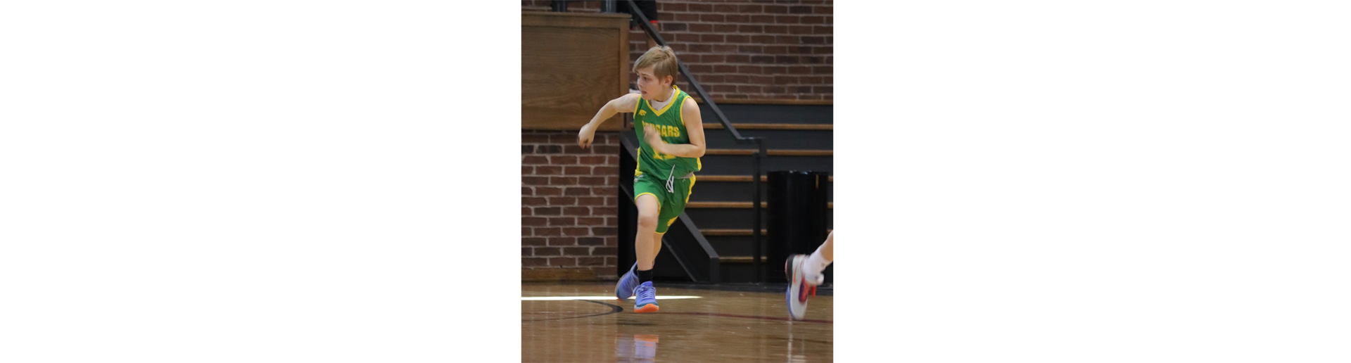 Join the FUTURE of KHS Basketball!