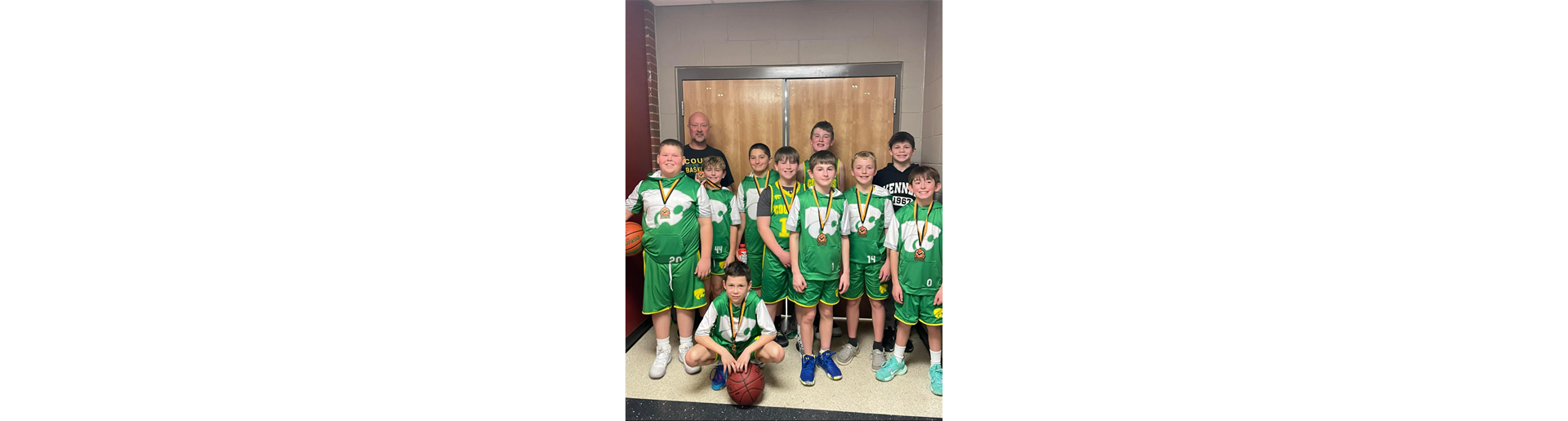 Join the FUTURE of KHS Basketball!