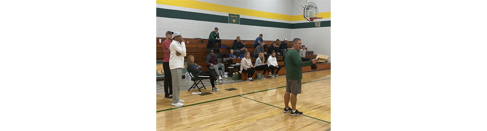 Join the FUTURE of KHS Basketball!