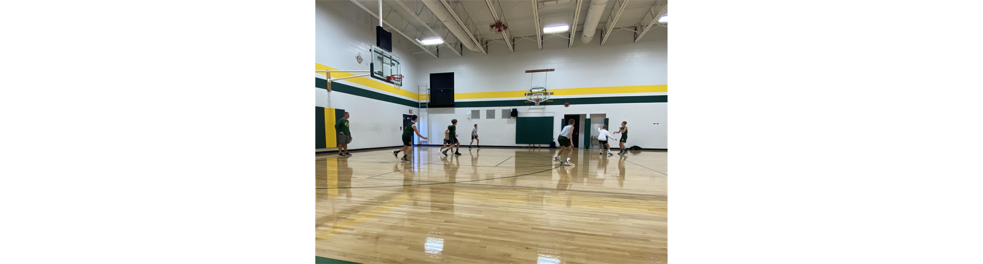 Join the FUTURE of KHS Basketball!